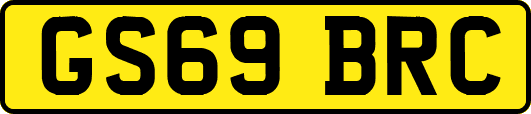 GS69BRC