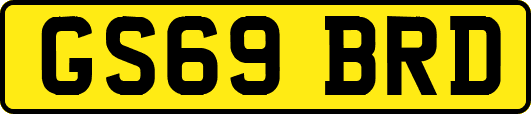 GS69BRD