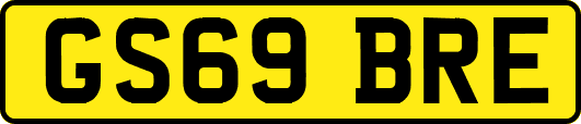 GS69BRE