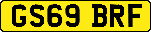 GS69BRF