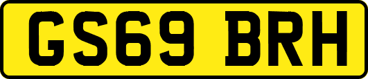 GS69BRH