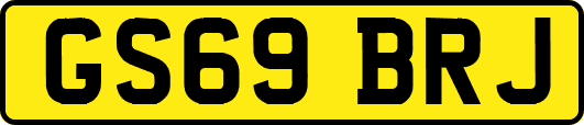 GS69BRJ