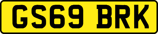 GS69BRK