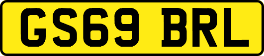 GS69BRL