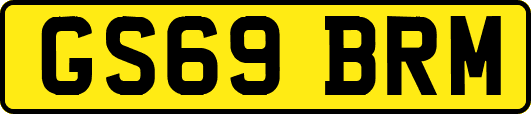 GS69BRM
