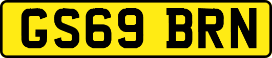 GS69BRN