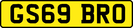GS69BRO