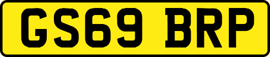 GS69BRP