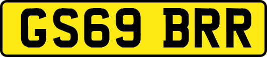GS69BRR