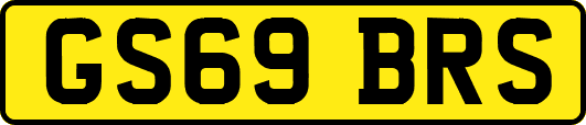 GS69BRS