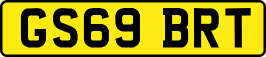 GS69BRT