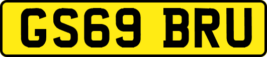 GS69BRU