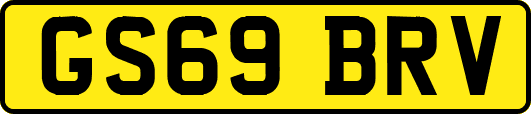 GS69BRV