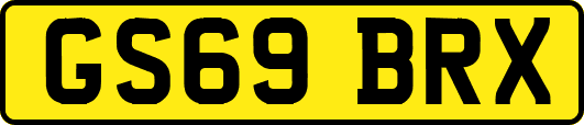 GS69BRX