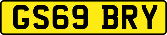 GS69BRY