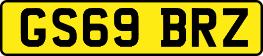 GS69BRZ