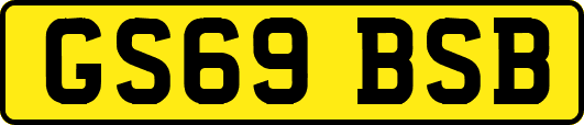GS69BSB