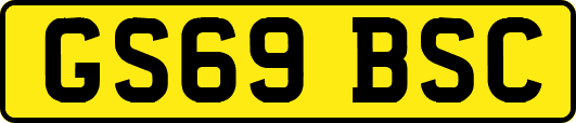 GS69BSC