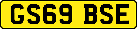 GS69BSE