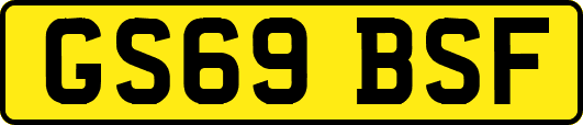GS69BSF