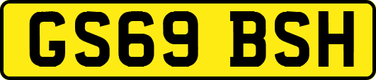 GS69BSH