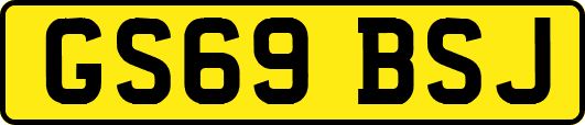 GS69BSJ