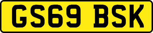 GS69BSK