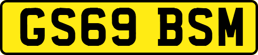 GS69BSM