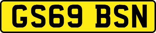 GS69BSN