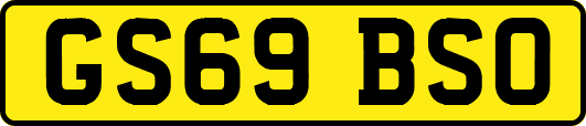 GS69BSO