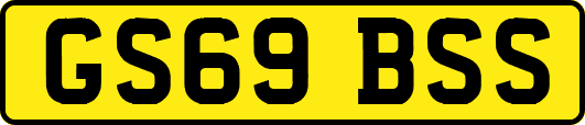 GS69BSS