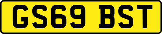 GS69BST