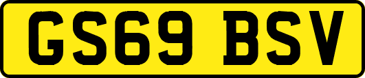 GS69BSV