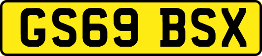 GS69BSX