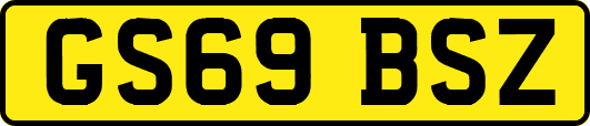 GS69BSZ