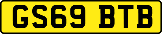 GS69BTB