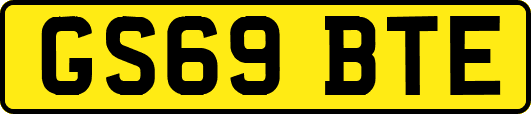 GS69BTE