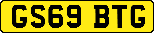 GS69BTG