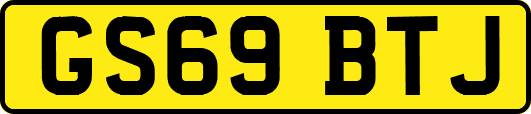 GS69BTJ