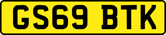 GS69BTK