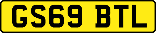 GS69BTL
