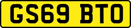 GS69BTO