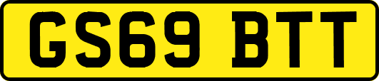 GS69BTT