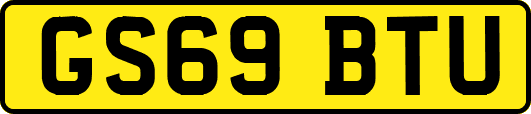 GS69BTU