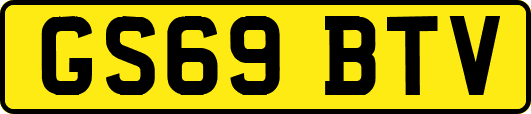 GS69BTV