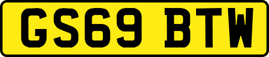 GS69BTW