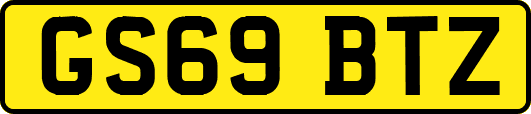 GS69BTZ