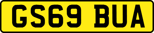 GS69BUA