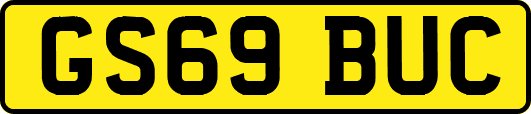 GS69BUC