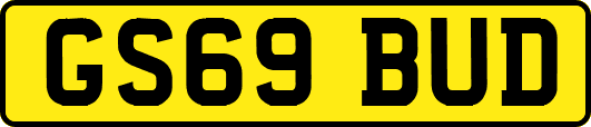 GS69BUD
